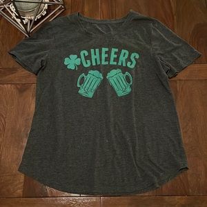 🟢3 for $12🟢 Womens shirt - size medium